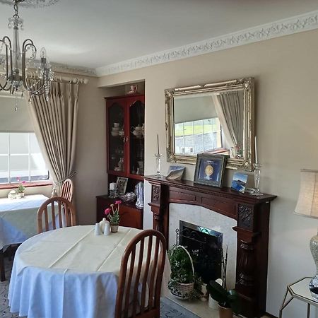 Murrayville B&B Achill Sound Экстерьер фото