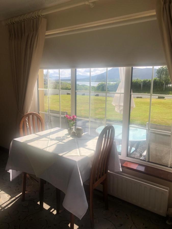 Murrayville B&B Achill Sound Экстерьер фото