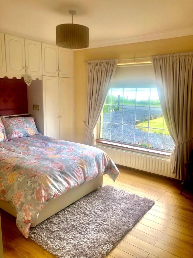 Murrayville B&B Achill Sound Экстерьер фото