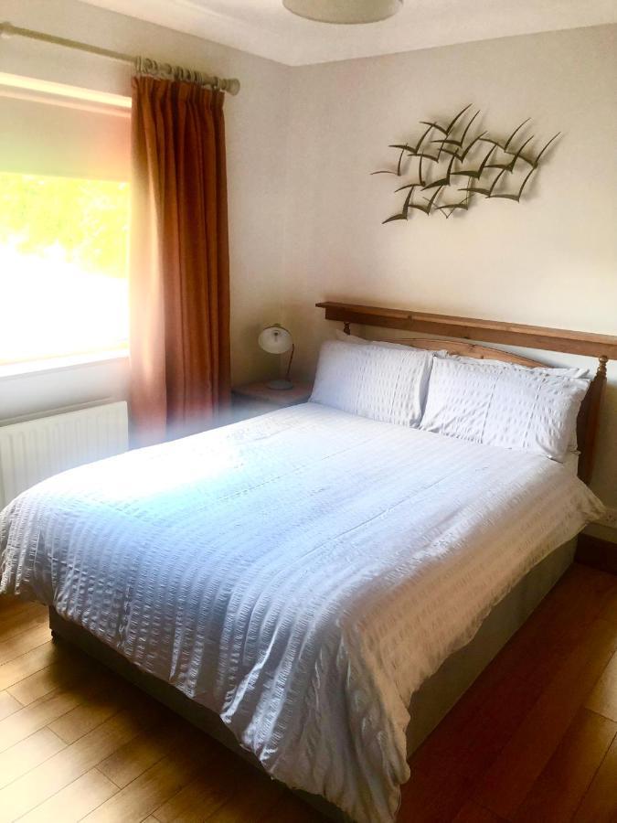 Murrayville B&B Achill Sound Экстерьер фото