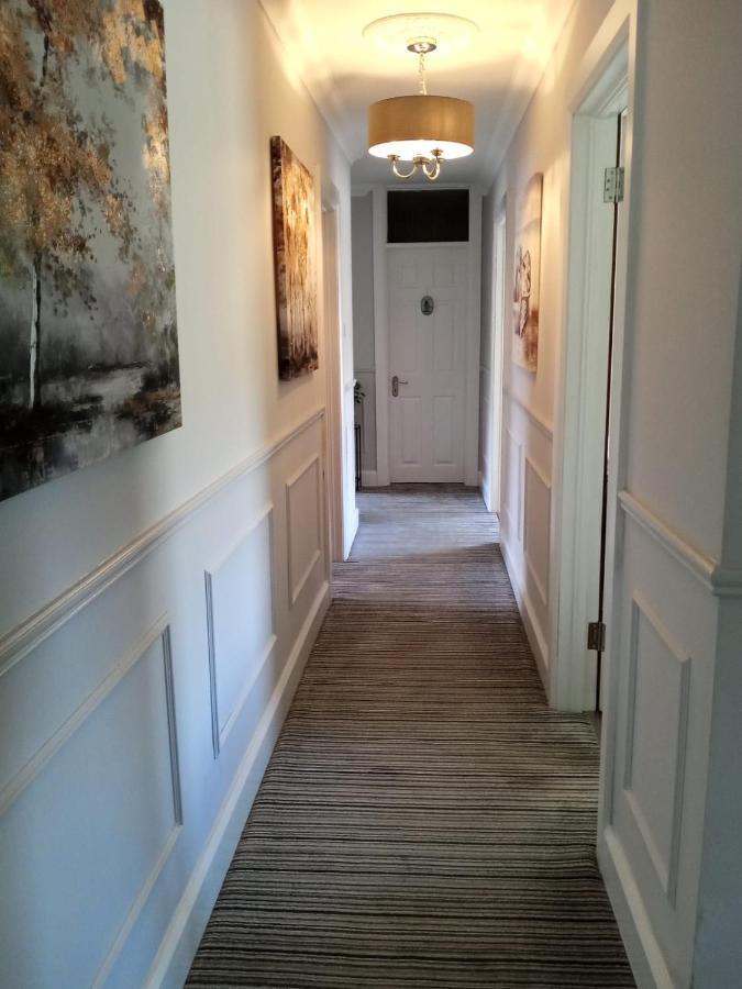 Murrayville B&B Achill Sound Экстерьер фото