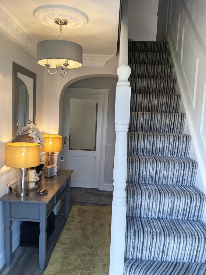 Murrayville B&B Achill Sound Экстерьер фото