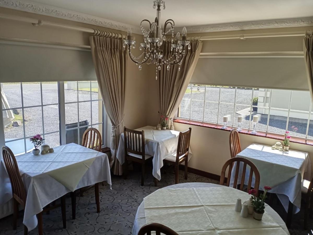 Murrayville B&B Achill Sound Экстерьер фото